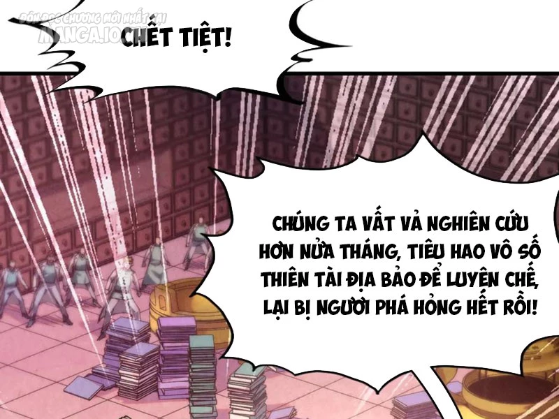 Vạn Cổ Chí Tôn Chapter 302 - Trang 46