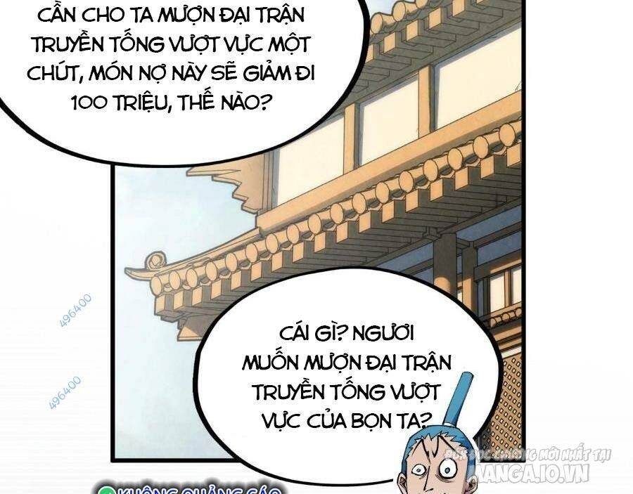 Vạn Cổ Chí Tôn Chapter 289 - Trang 98