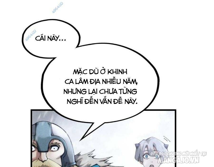 Vạn Cổ Chí Tôn Chapter 292 - Trang 34