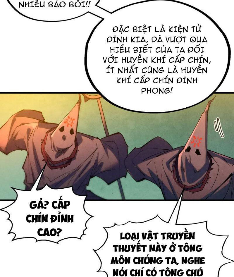 Vạn Cổ Chí Tôn Chapter 354 - Trang 79