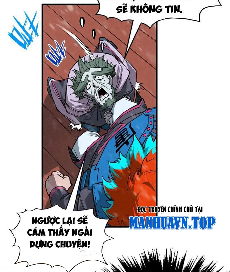 Vạn Cổ Chí Tôn Chapter 347 - Trang 77