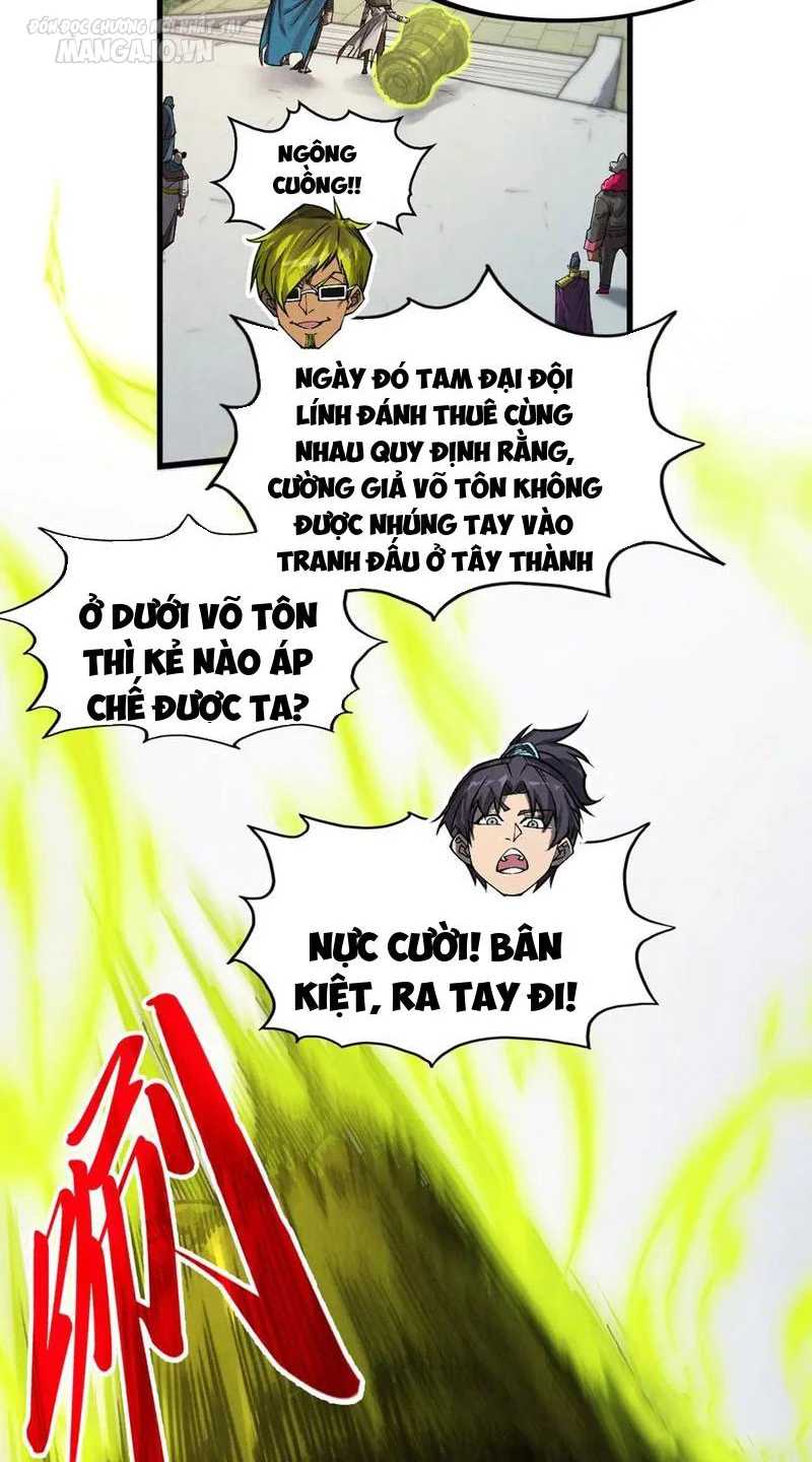 Vạn Cổ Chí Tôn Chapter 314 - Trang 27