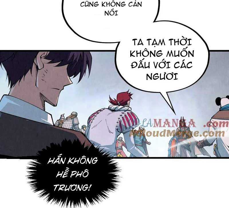 Vạn Cổ Chí Tôn Chapter 319 - Trang 11