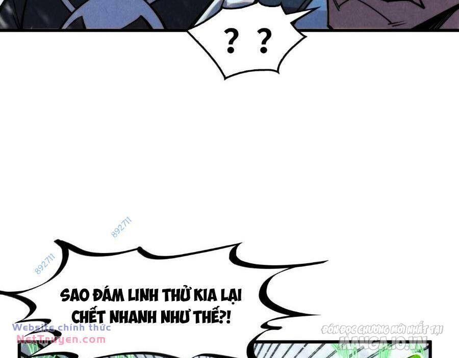 Vạn Cổ Chí Tôn Chapter 293 - Trang 121