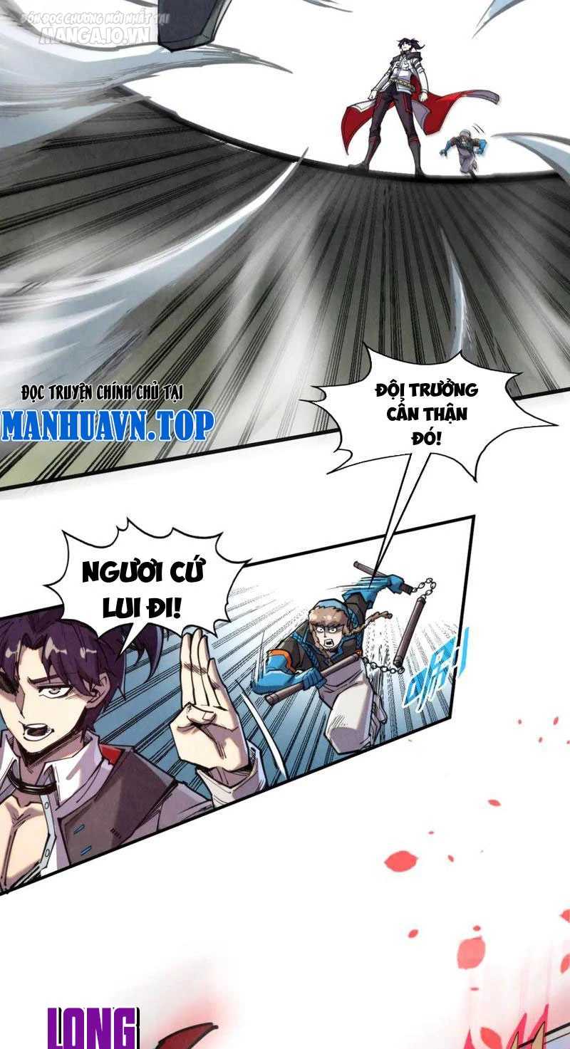 Vạn Cổ Chí Tôn Chapter 314 - Trang 15