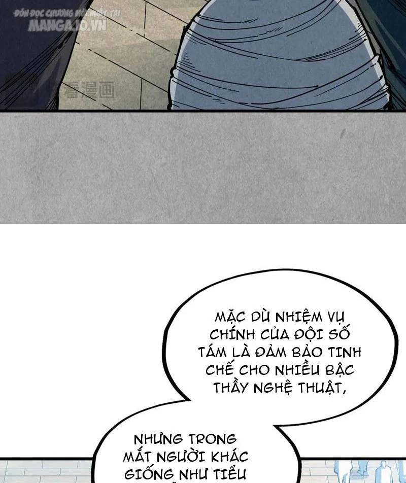 Vạn Cổ Chí Tôn Chapter 304 - Trang 47