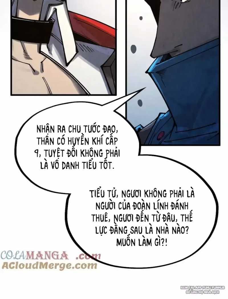 Vạn Cổ Chí Tôn Chapter 317 - Trang 51