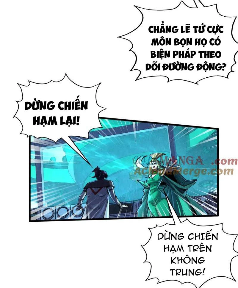 Vạn Cổ Chí Tôn Chapter 347 - Trang 10