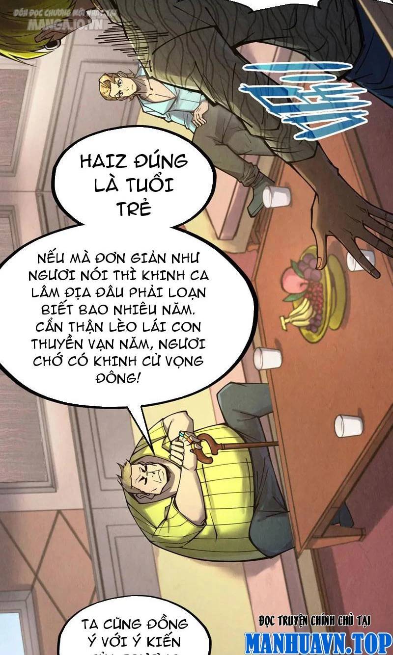 Vạn Cổ Chí Tôn Chapter 307 - Trang 8