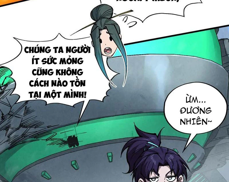 Vạn Cổ Chí Tôn Chapter 350 - Trang 5