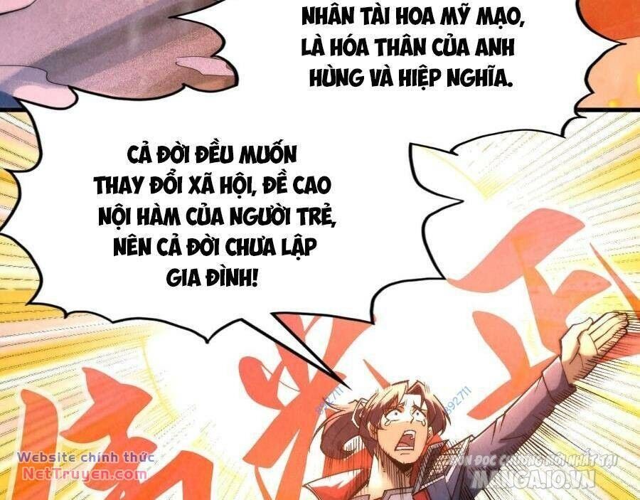 Vạn Cổ Chí Tôn Chapter 294 - Trang 43