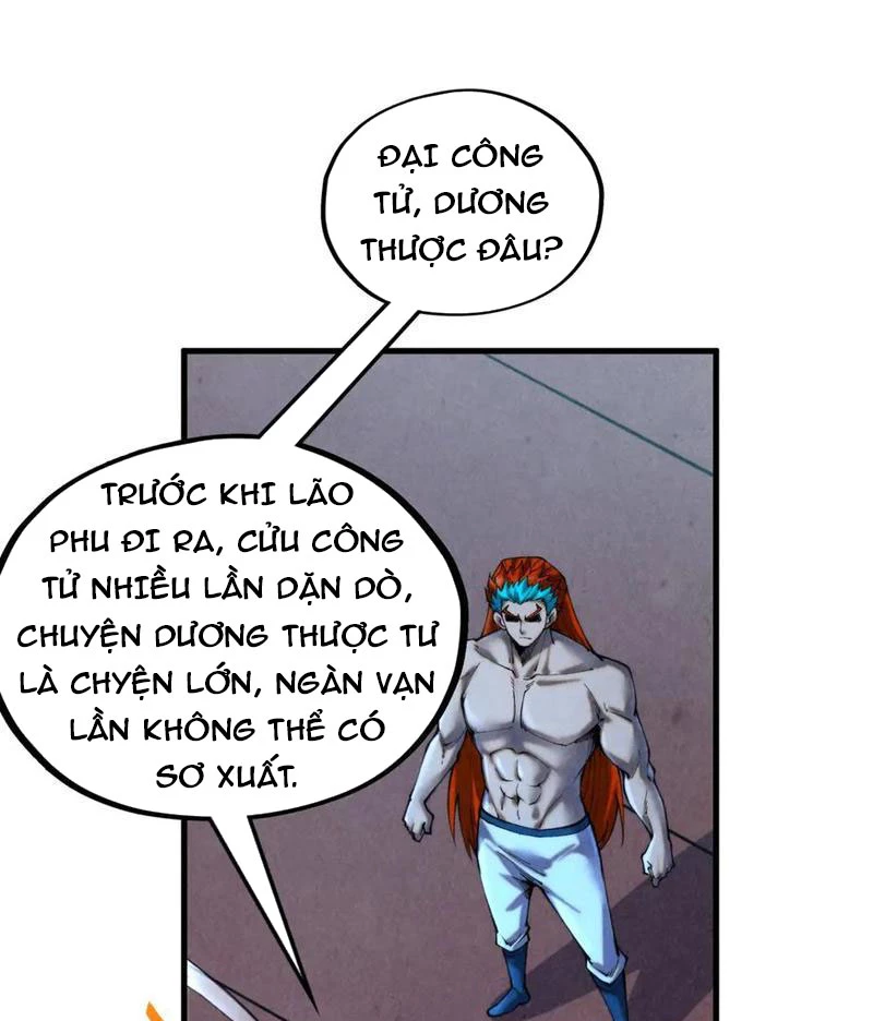 Vạn Cổ Chí Tôn Chapter 347 - Trang 24