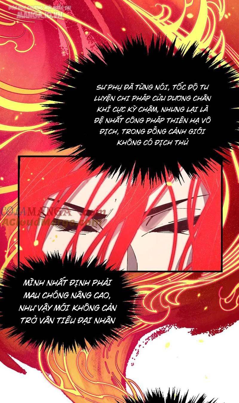 Vạn Cổ Chí Tôn Chapter 307 - Trang 41