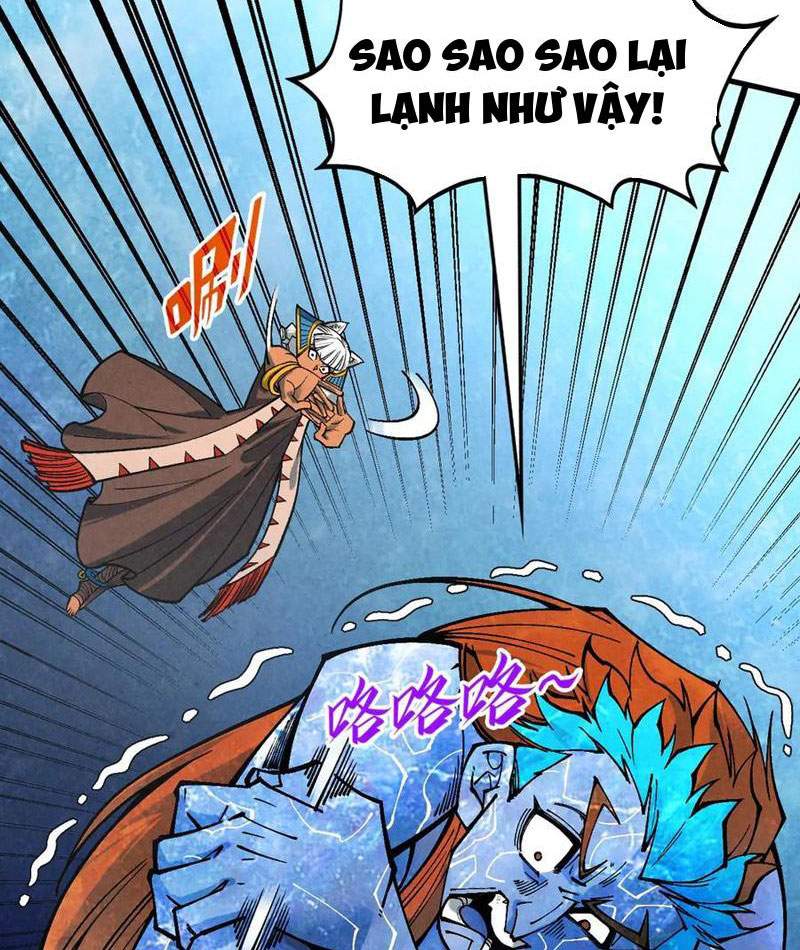 Vạn Cổ Chí Tôn Chapter 346 - Trang 69