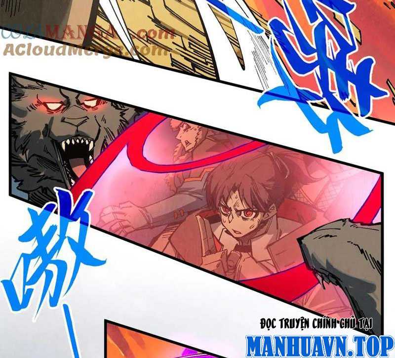 Vạn Cổ Chí Tôn Chapter 319 - Trang 25