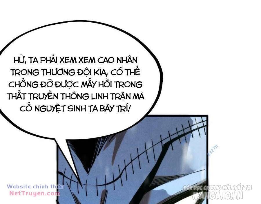 Vạn Cổ Chí Tôn Chapter 294 - Trang 67