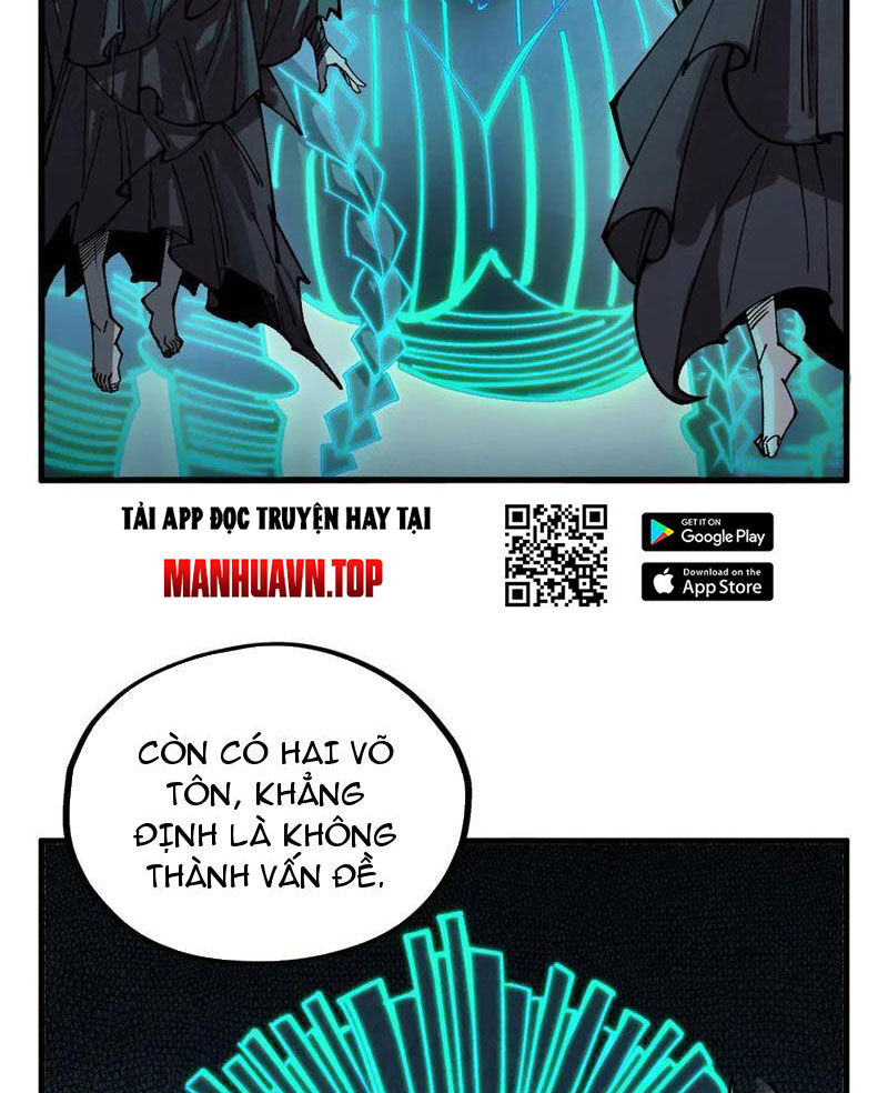 Vạn Cổ Chí Tôn Chapter 354 - Trang 53