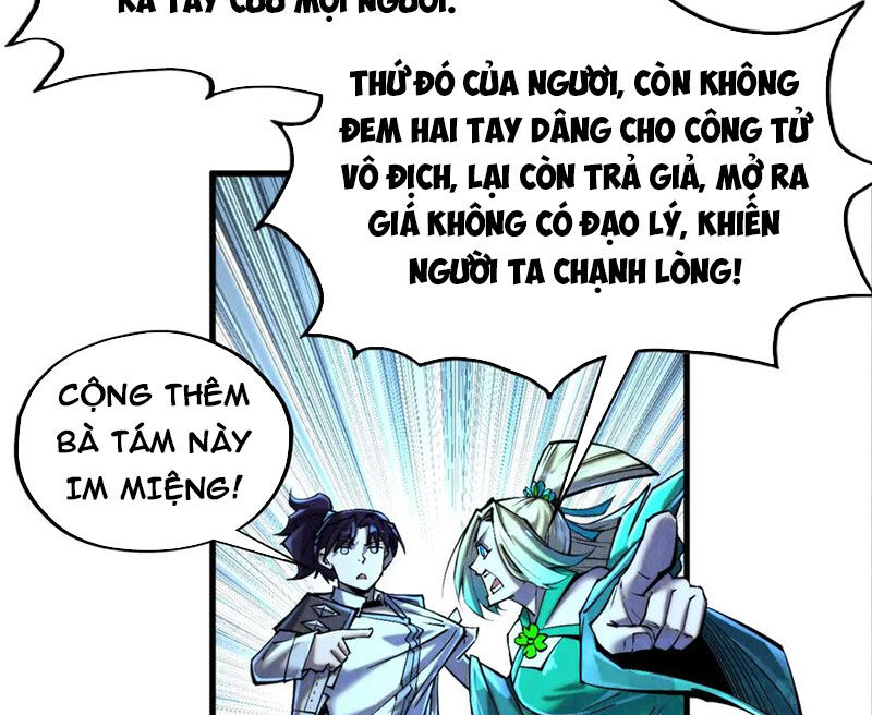 Vạn Cổ Chí Tôn Chapter 352 - Trang 81