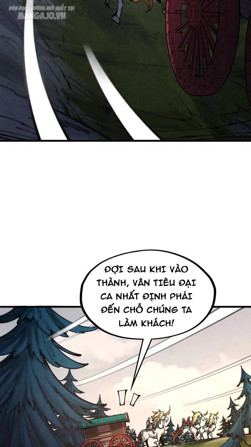 Vạn Cổ Chí Tôn Chapter 297 - Trang 21