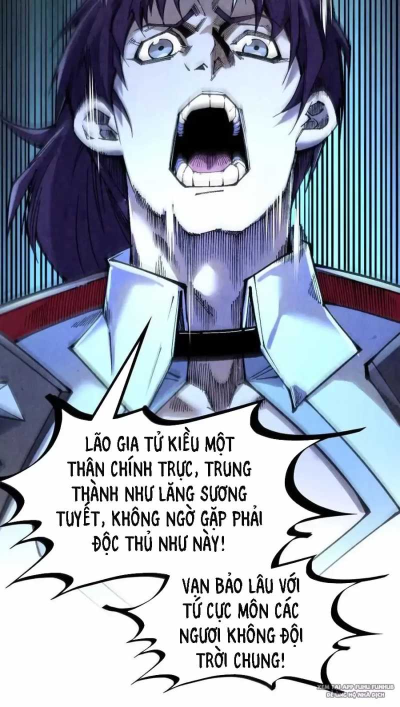 Vạn Cổ Chí Tôn Chapter 317 - Trang 8