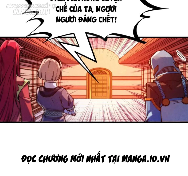 Vạn Cổ Chí Tôn Chapter 302 - Trang 40