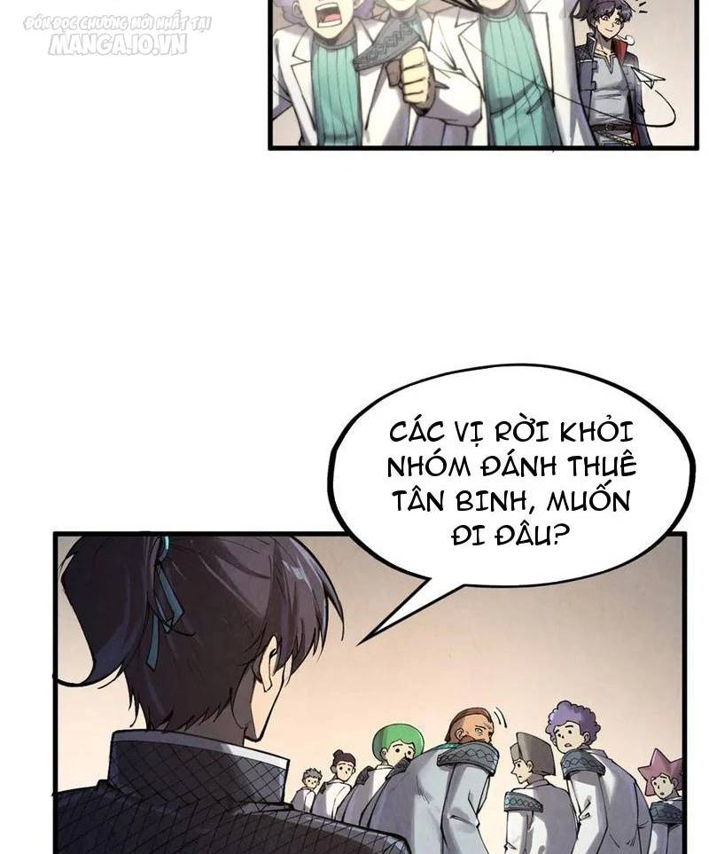 Vạn Cổ Chí Tôn Chapter 303 - Trang 28