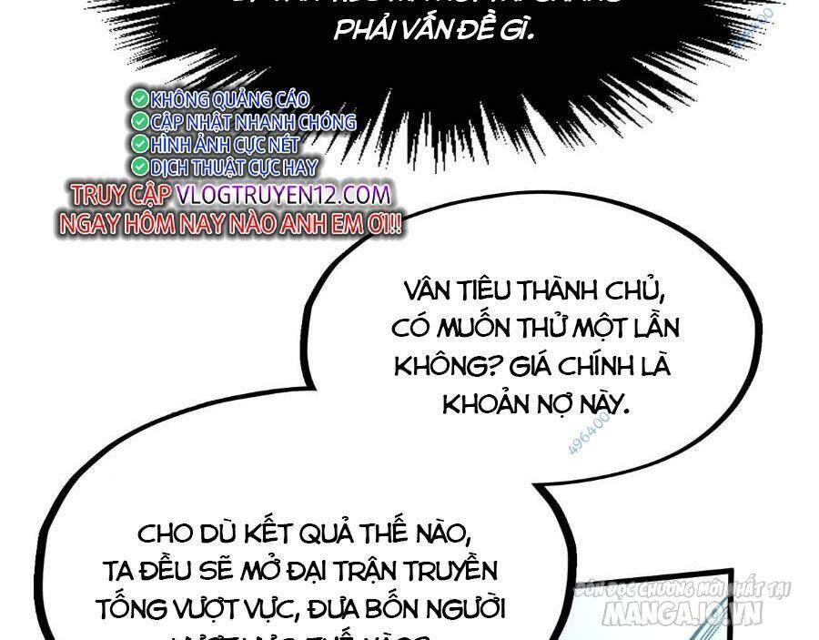 Vạn Cổ Chí Tôn Chapter 290 - Trang 20