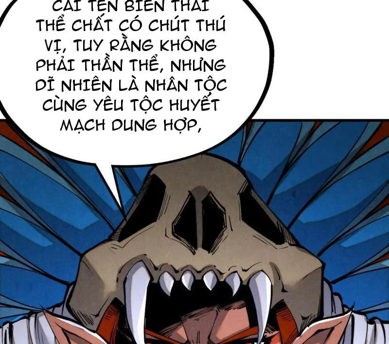 Vạn Cổ Chí Tôn Chapter 334 - Trang 133