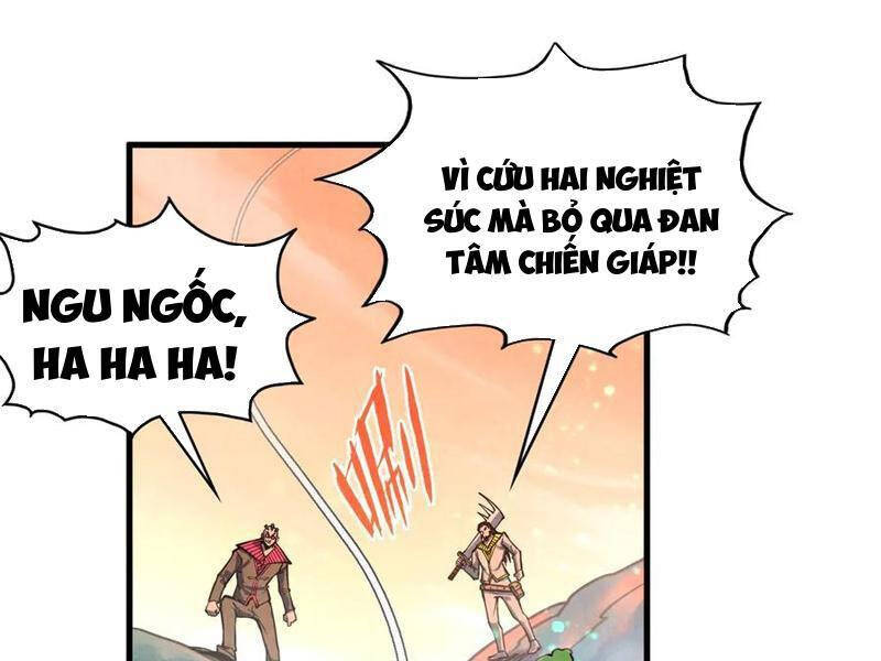 Vạn Cổ Chí Tôn Chapter 344 - Trang 145