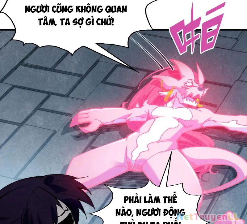 Vạn Cổ Chí Tôn Chapter 328 - Trang 27