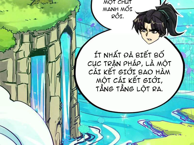 Vạn Cổ Chí Tôn Chapter 356 - Trang 104