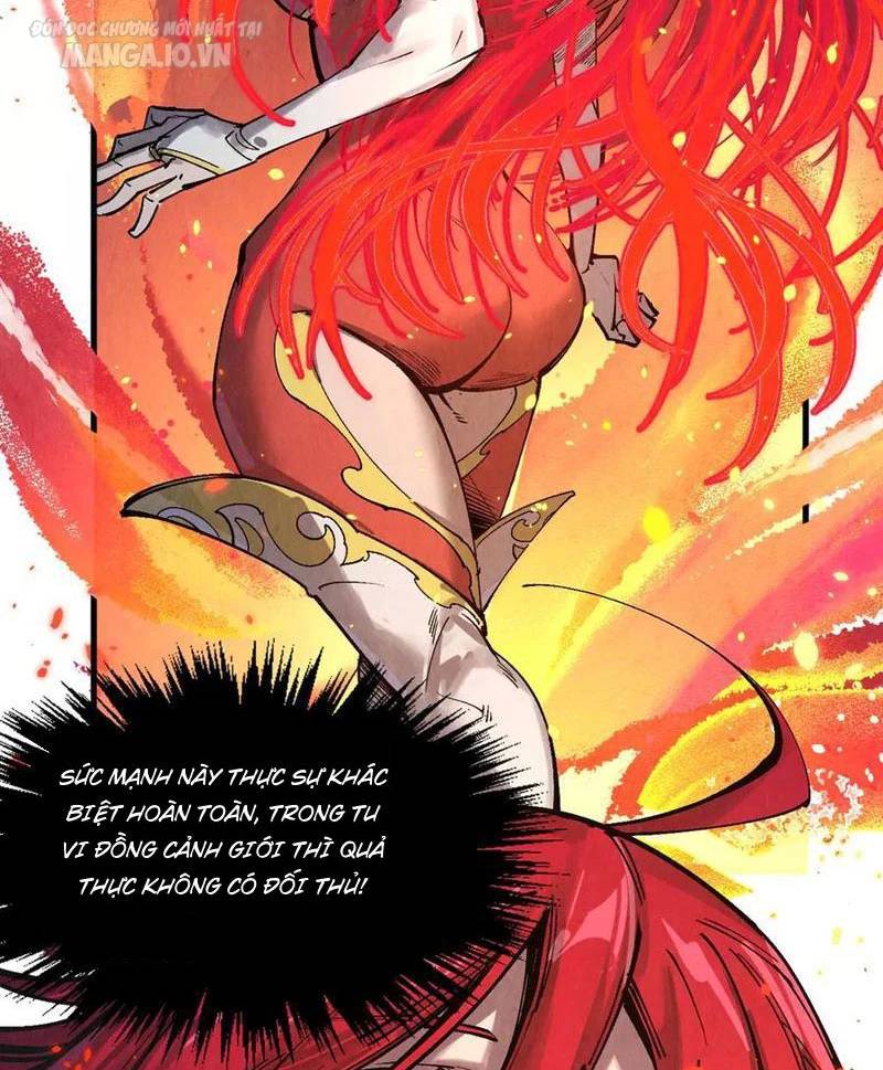 Vạn Cổ Chí Tôn Chapter 311 - Trang 38