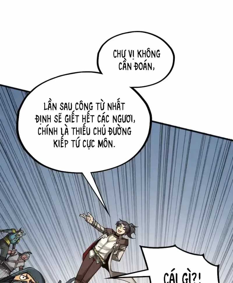 Vạn Cổ Chí Tôn Chapter 318 - Trang 9