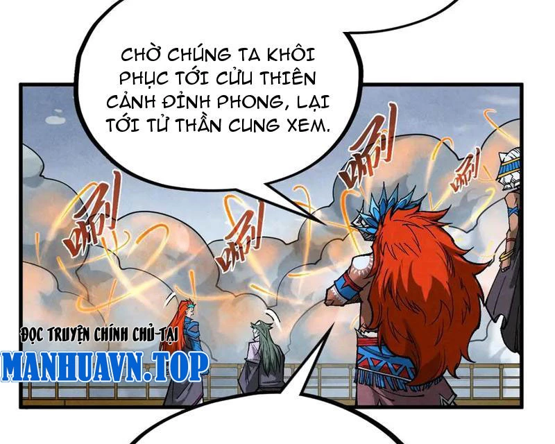 Vạn Cổ Chí Tôn Chapter 349 - Trang 114