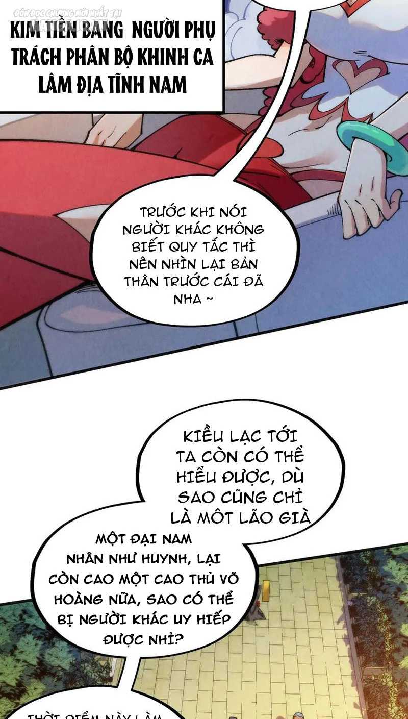 Vạn Cổ Chí Tôn Chapter 313 - Trang 14