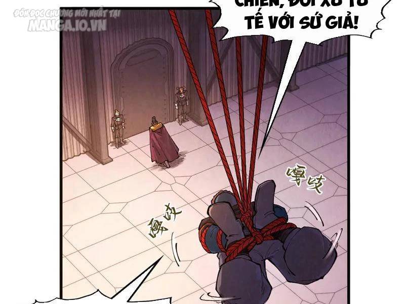 Vạn Cổ Chí Tôn Chapter 306 - Trang 63