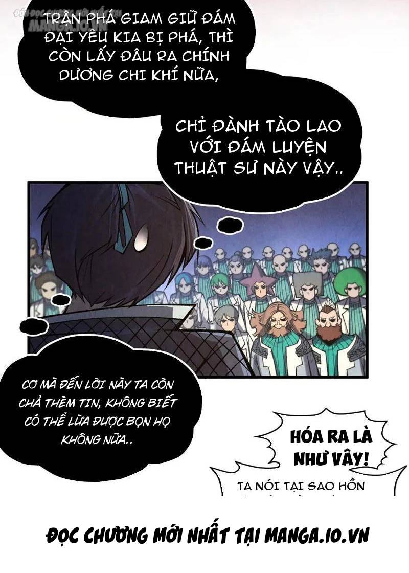 Vạn Cổ Chí Tôn Chapter 311 - Trang 44