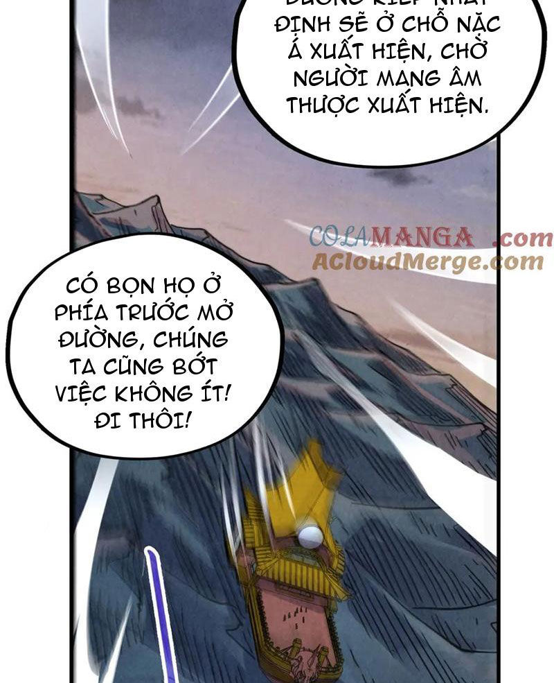 Vạn Cổ Chí Tôn Chapter 354 - Trang 26