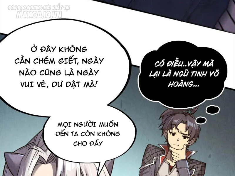 Vạn Cổ Chí Tôn Chapter 302 - Trang 3