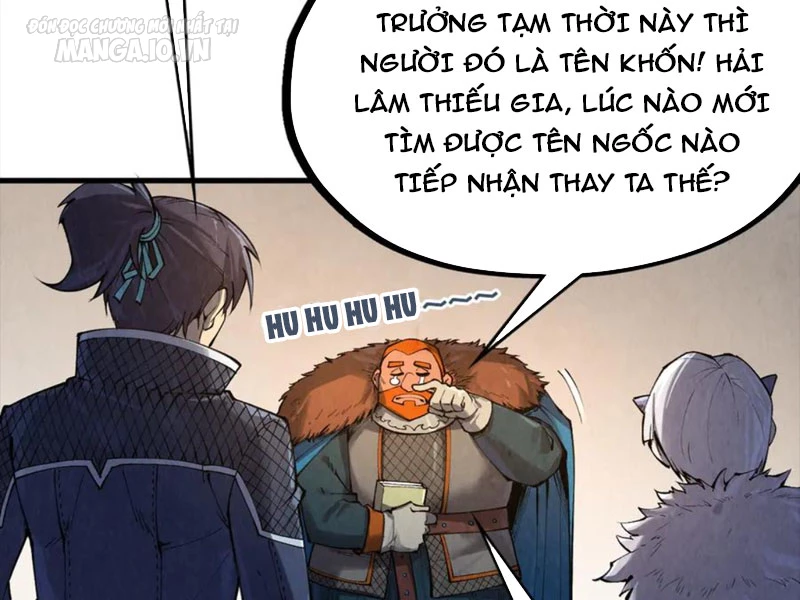 Vạn Cổ Chí Tôn Chapter 301 - Trang 93