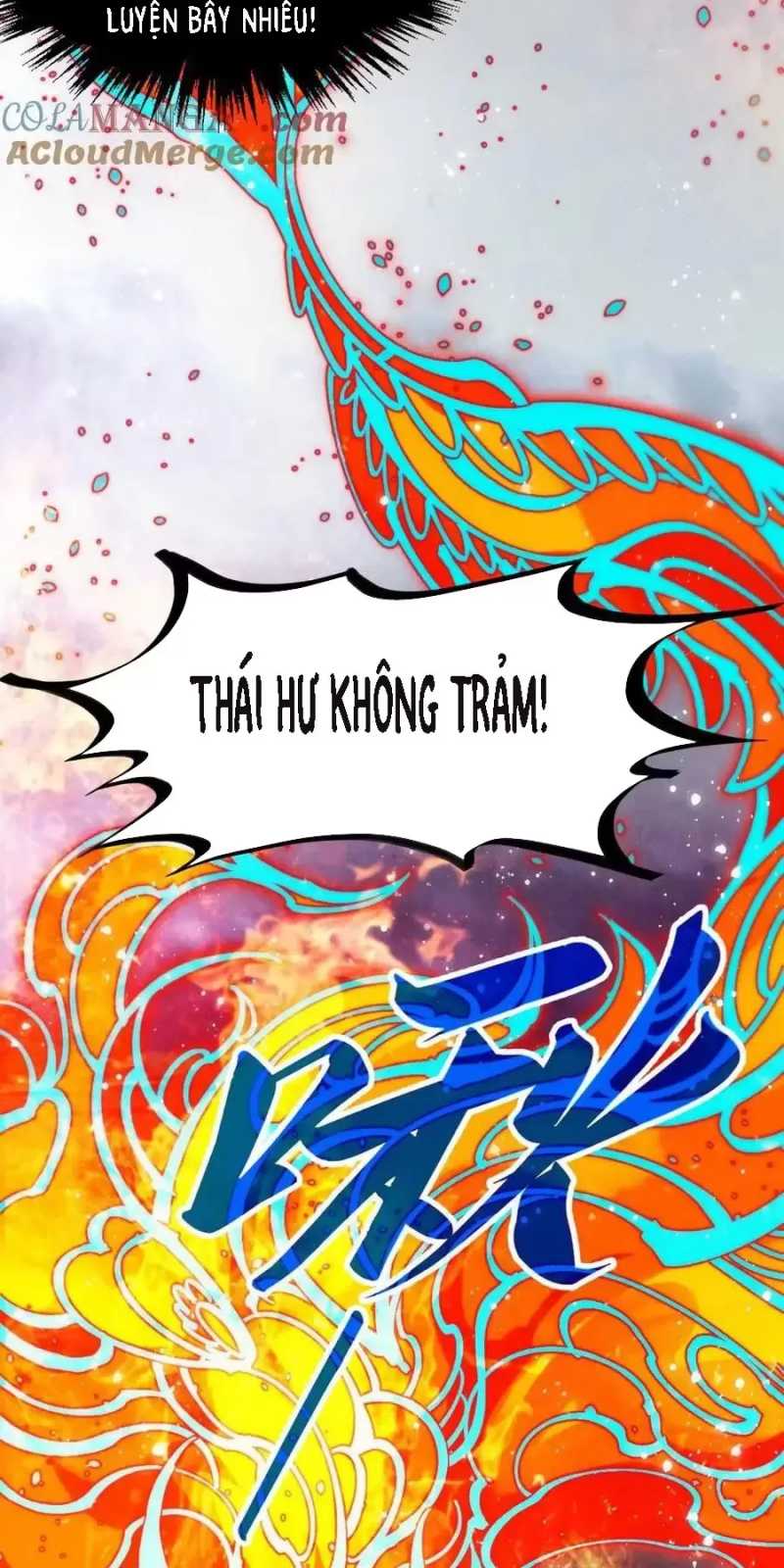 Vạn Cổ Chí Tôn Chapter 318 - Trang 24