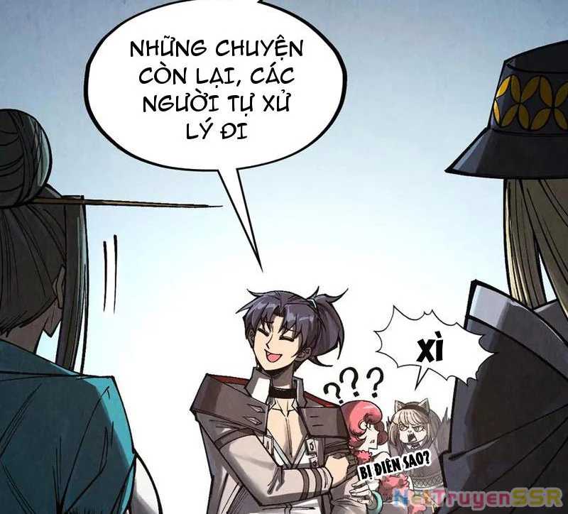 Vạn Cổ Chí Tôn Chapter 320 - Trang 12