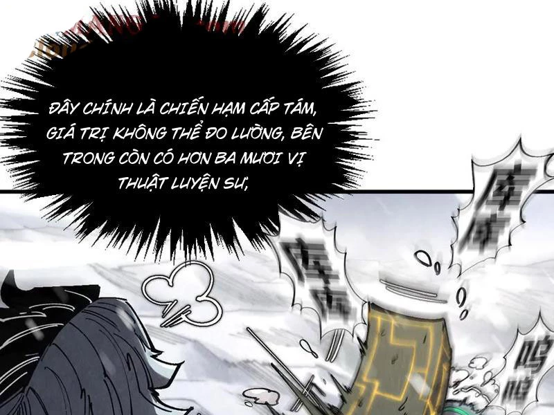 Vạn Cổ Chí Tôn Chapter 332 - Trang 61