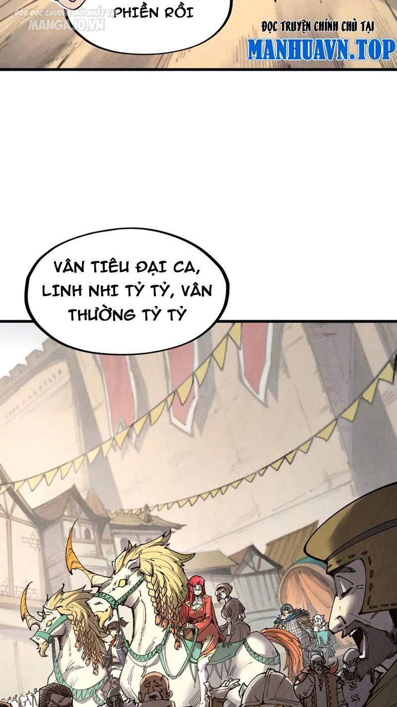 Vạn Cổ Chí Tôn Chapter 297 - Trang 23