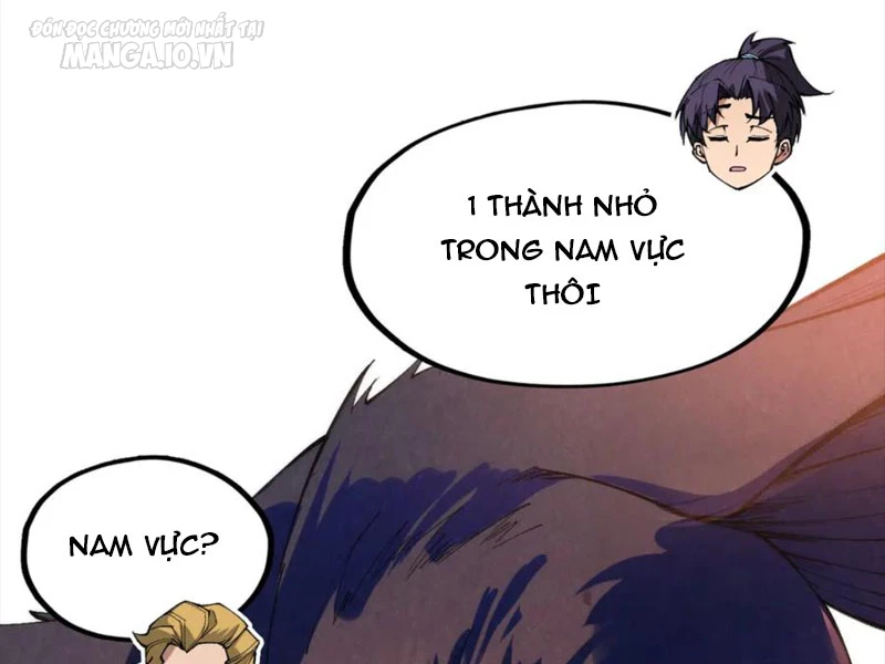 Vạn Cổ Chí Tôn Chapter 300 - Trang 22