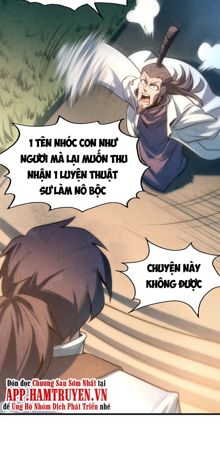 Vạn Cổ Chí Tôn Chapter 10 - Trang 10