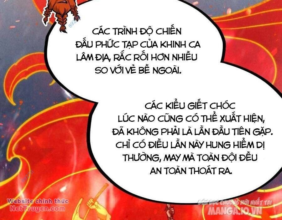 Vạn Cổ Chí Tôn Chapter 294 - Trang 19