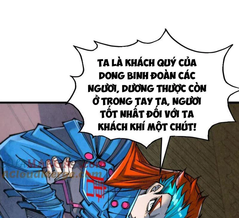 Vạn Cổ Chí Tôn Chapter 334 - Trang 86