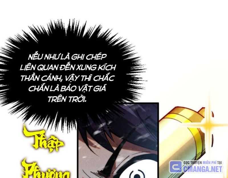 Vạn Cổ Chí Tôn Chapter 330 - Trang 141