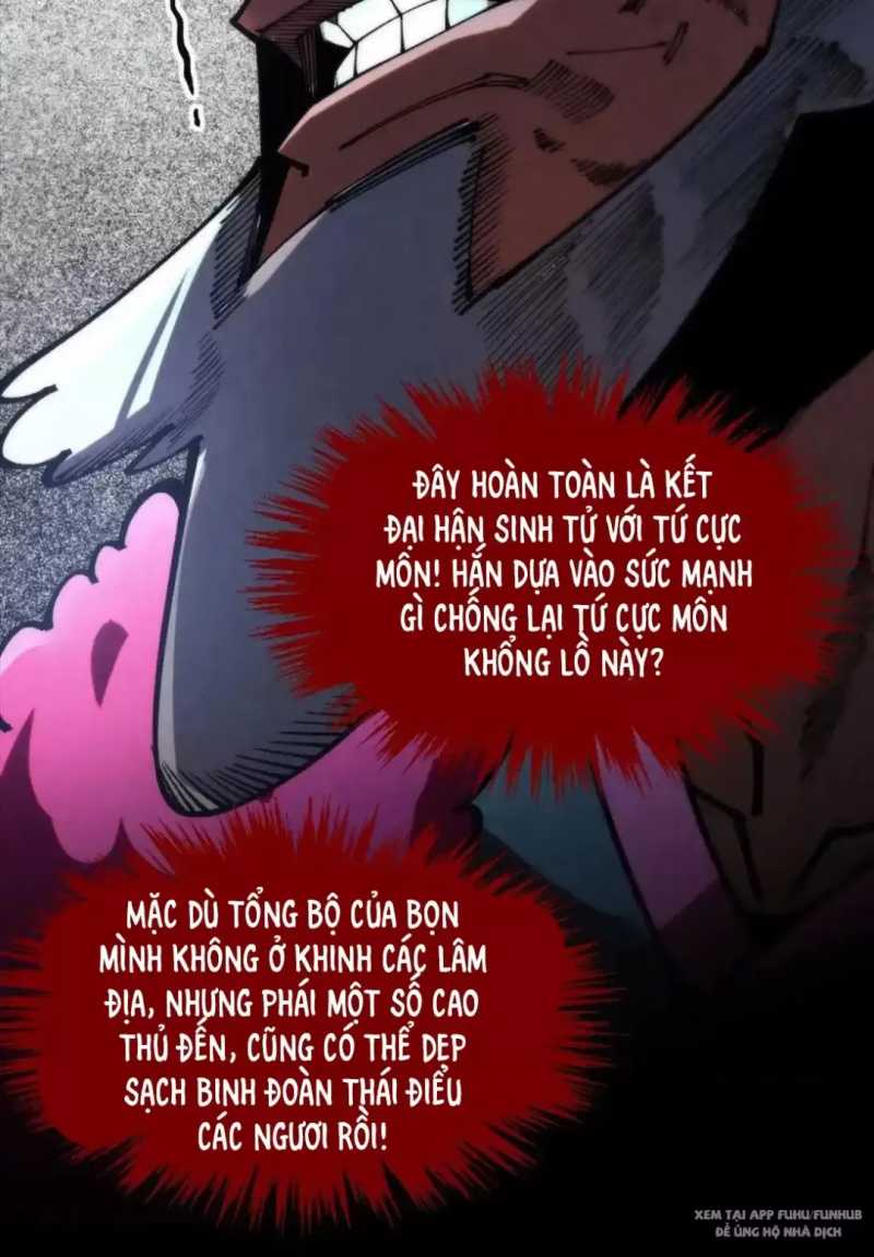 Vạn Cổ Chí Tôn Chapter 316 - Trang 39